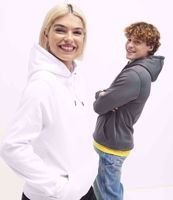 Picture of Unisex Sports Performance Hoodie