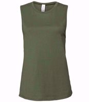 Picture of Bella Muscle Vest