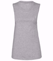 Picture of Bella Muscle Vest