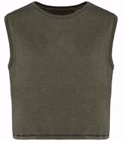 Picture of Native Cropped Tank