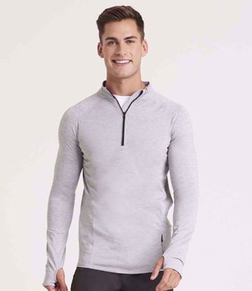 Picture of Cool-Flex™ Half Zip Top