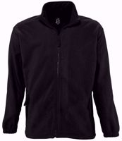 Picture of SOL LADIES FLEECE