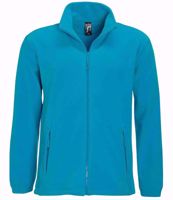 Picture of SOL LADIES FLEECE