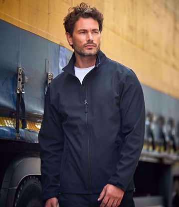 Picture of PRO Softshell Jacket