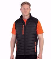 Picture of Result Compass Gilet