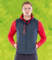 Picture of Result Compass Gilet