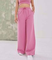 Picture of SF Wide Leg Joggers