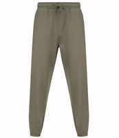 Picture of SF Unisex Cuffed Joggers